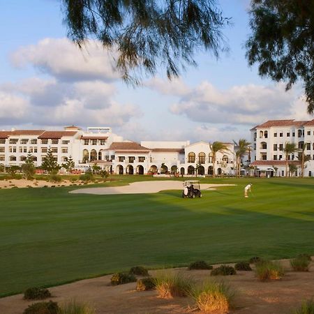 Address Marassi Golf Resort El Alamein Ngoại thất bức ảnh