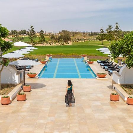 Address Marassi Golf Resort El Alamein Ngoại thất bức ảnh