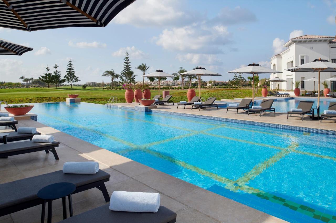 Address Marassi Golf Resort El Alamein Ngoại thất bức ảnh