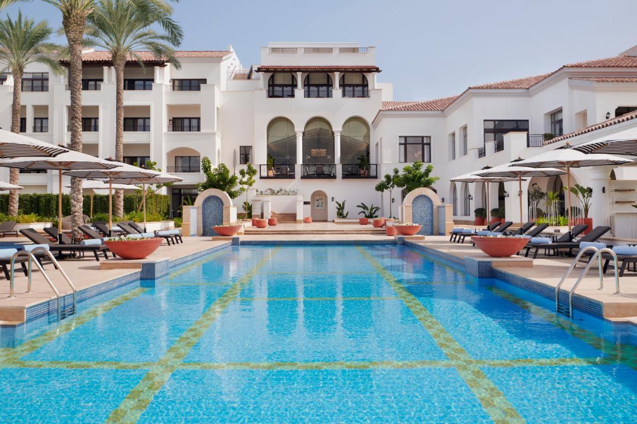Address Marassi Golf Resort El Alamein Ngoại thất bức ảnh