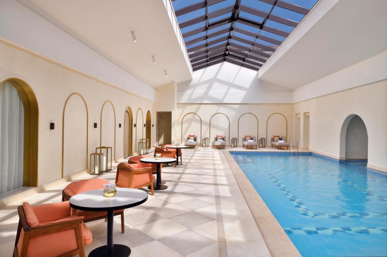 Address Marassi Golf Resort El Alamein Ngoại thất bức ảnh