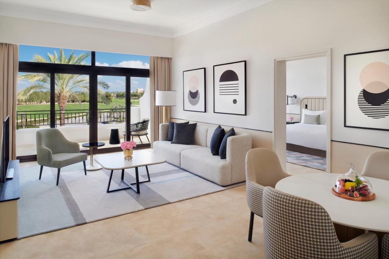 Address Marassi Golf Resort El Alamein Ngoại thất bức ảnh