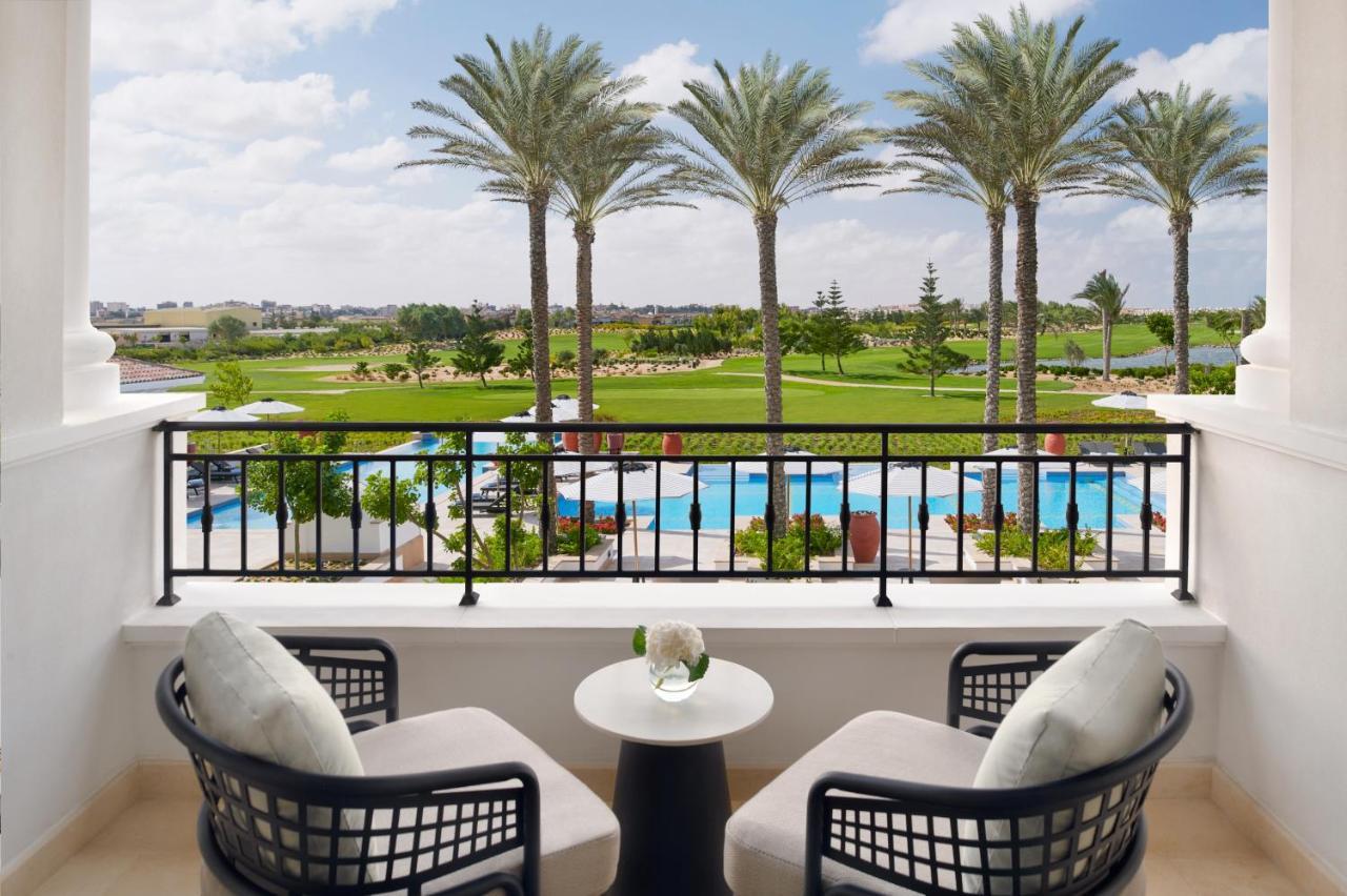 Address Marassi Golf Resort El Alamein Ngoại thất bức ảnh