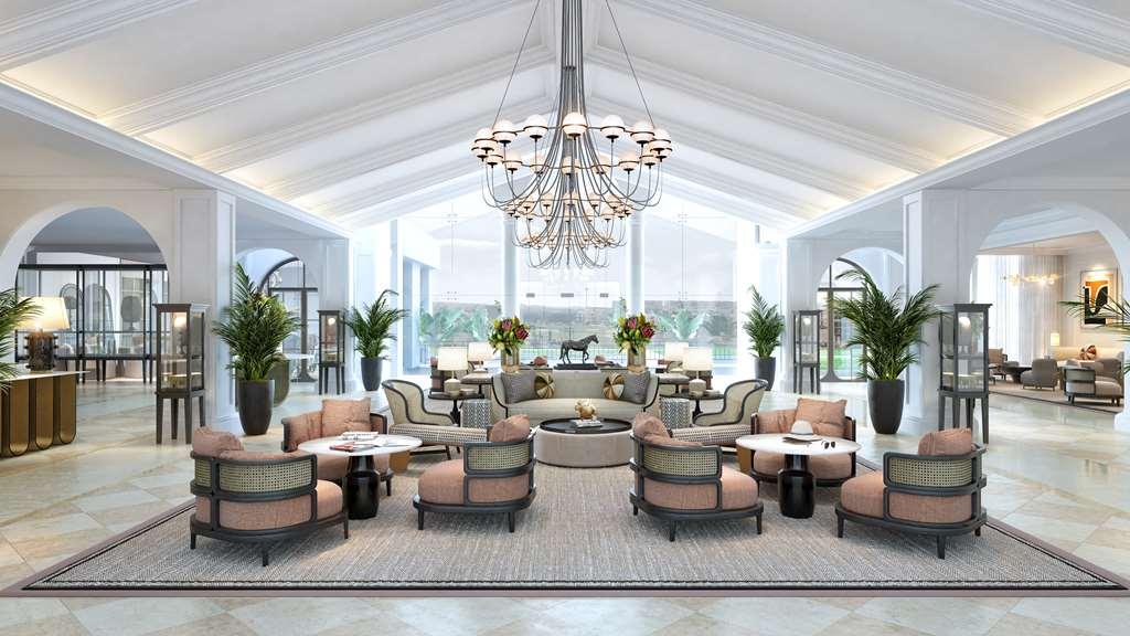 Address Marassi Golf Resort El Alamein Nội địa bức ảnh