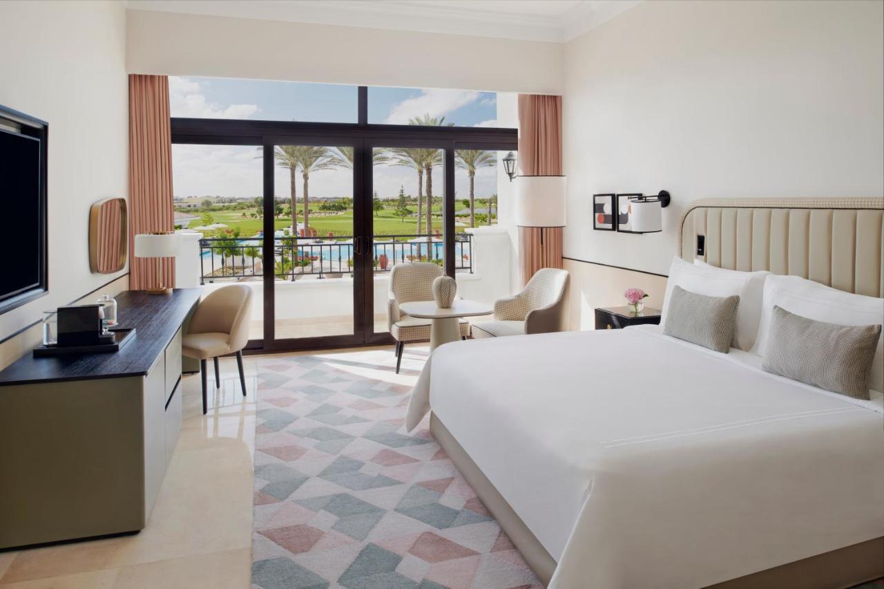 Address Marassi Golf Resort El Alamein Ngoại thất bức ảnh