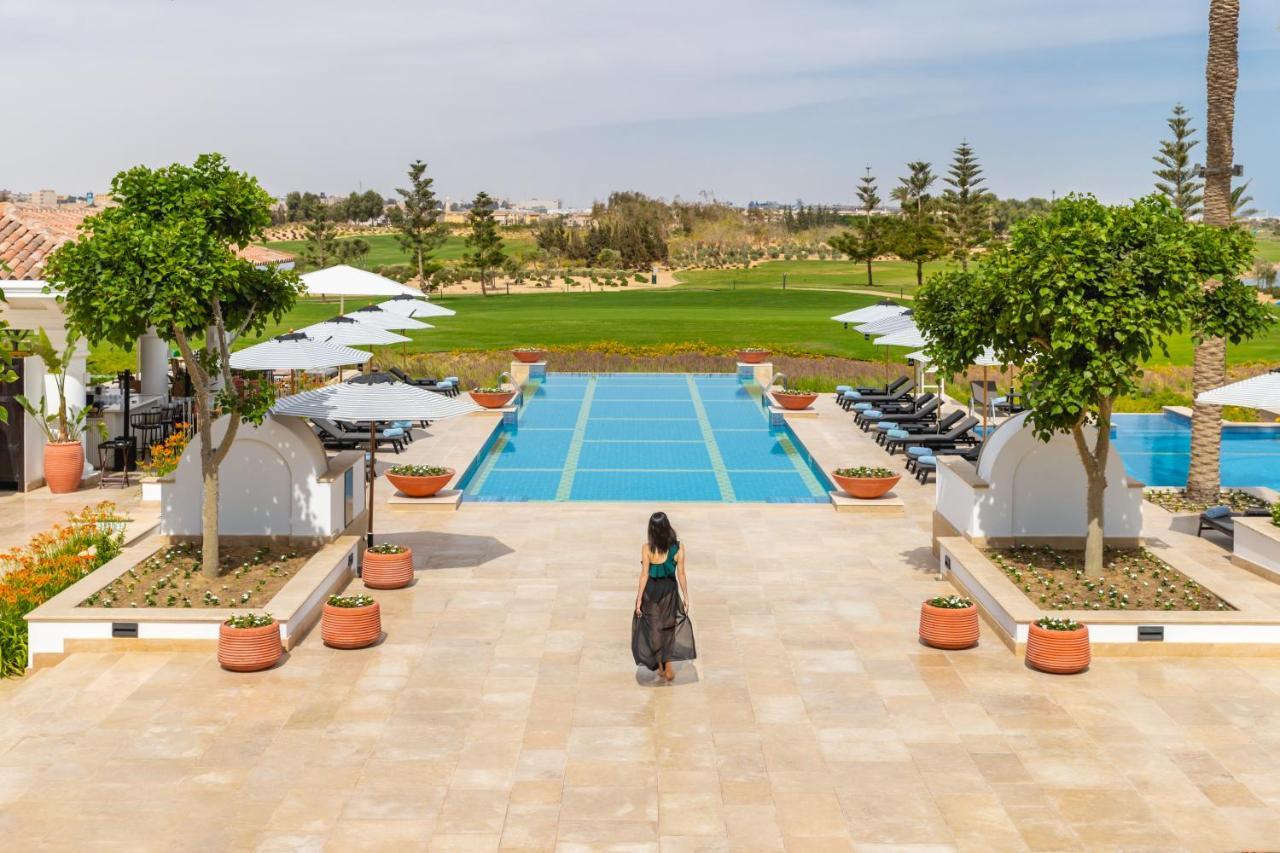 Address Marassi Golf Resort El Alamein Ngoại thất bức ảnh