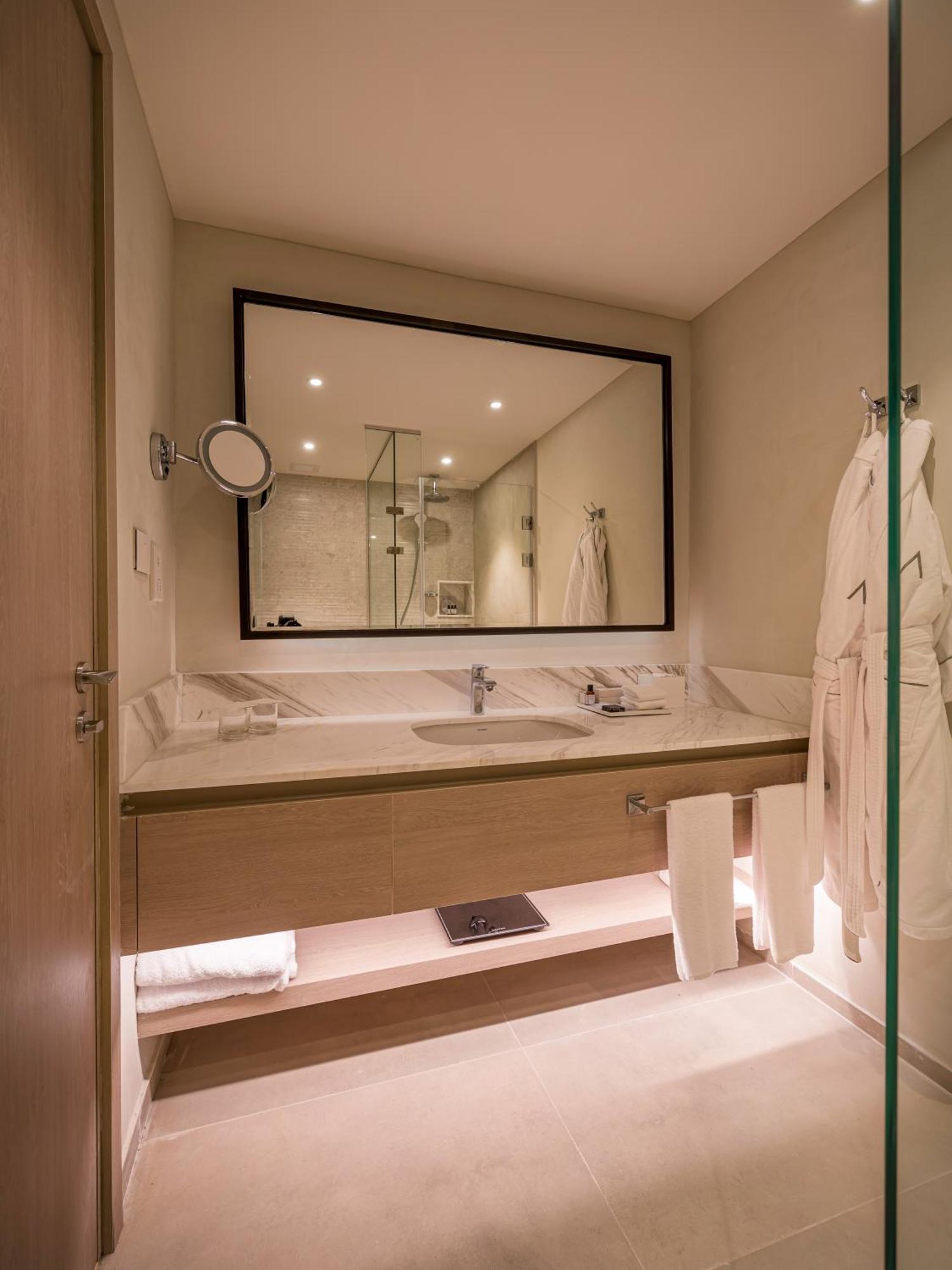 Address Marassi Golf Resort El Alamein Ngoại thất bức ảnh