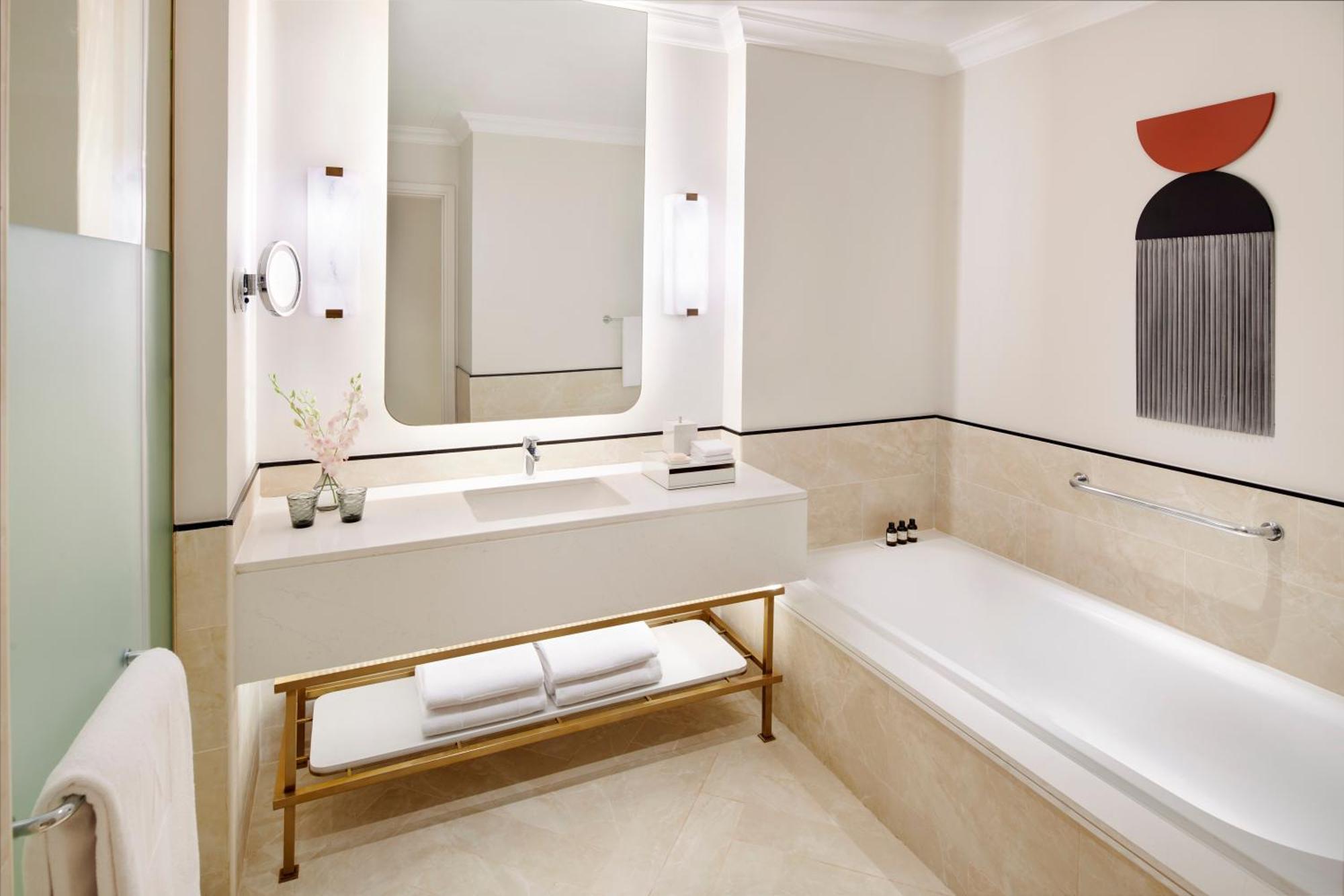 Address Marassi Golf Resort El Alamein Ngoại thất bức ảnh